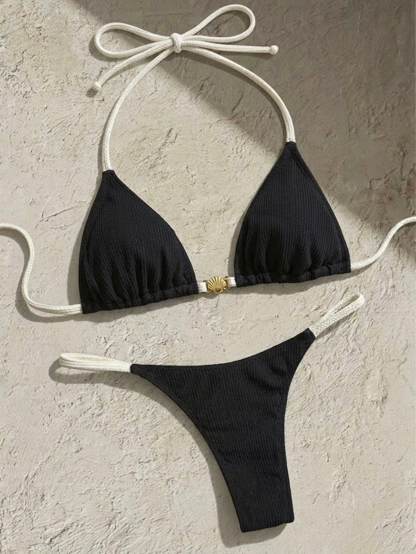 ביקיני צדפת הנילוס