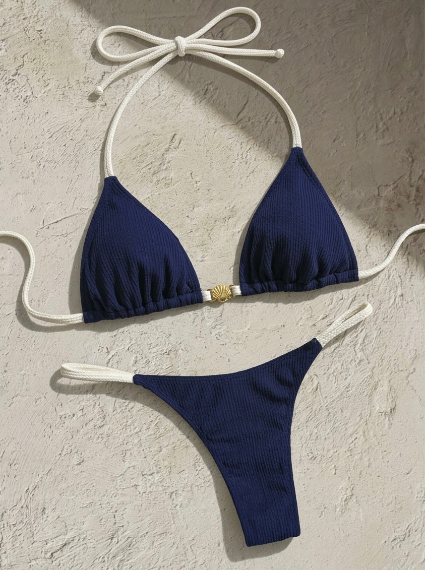 ביקיני צדפת הנילוס